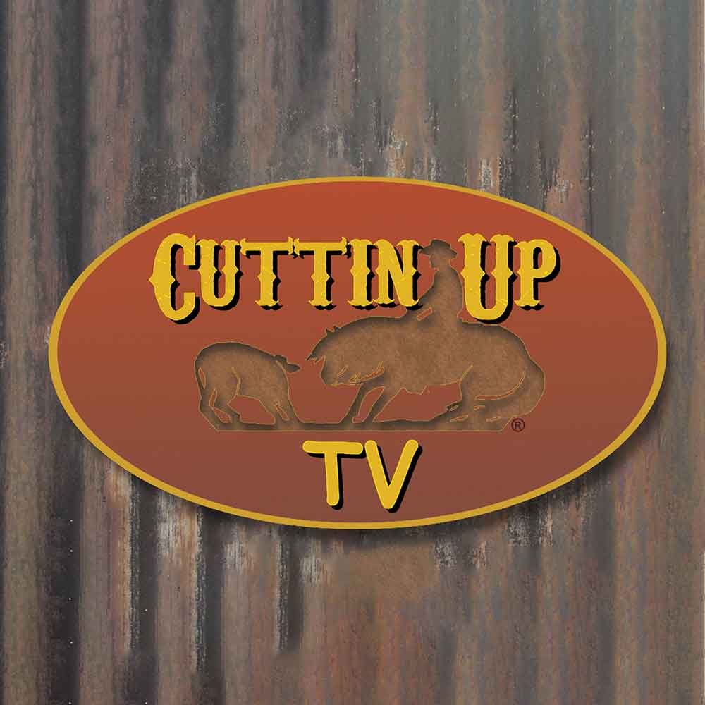 Cuttin’ Up