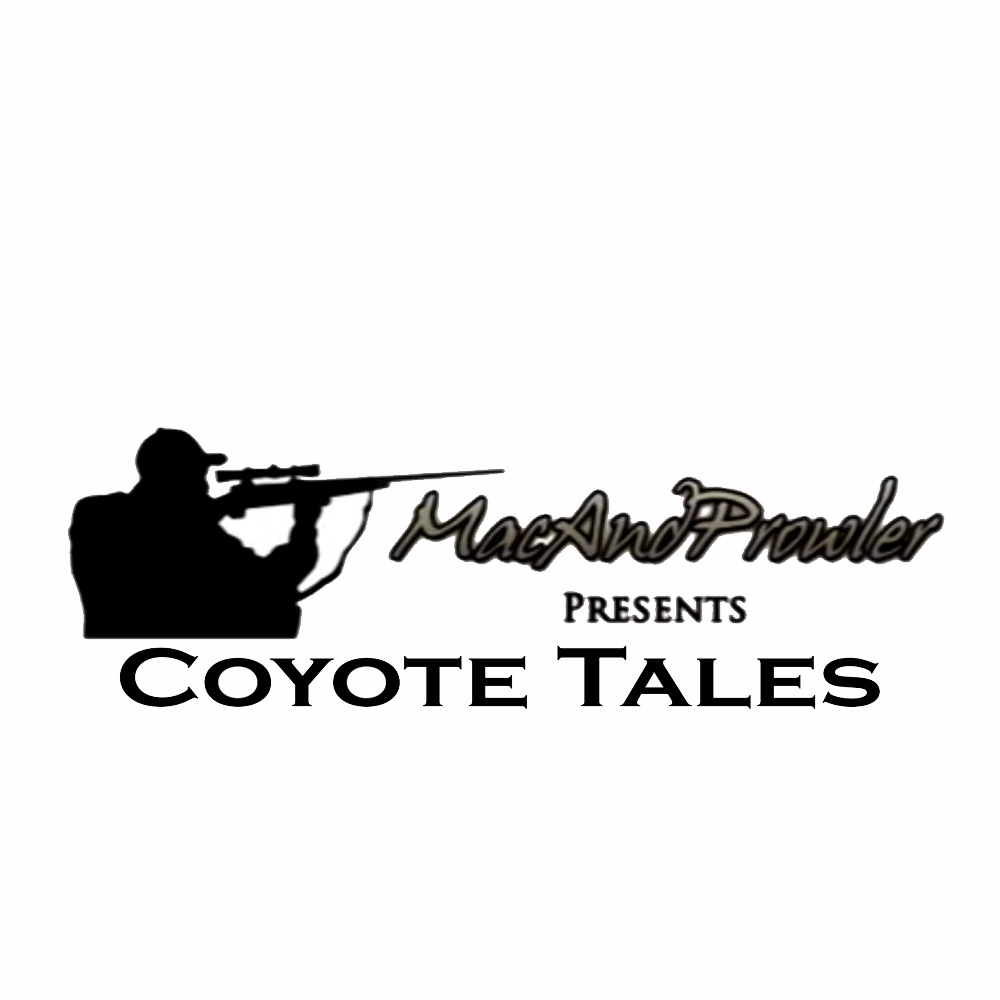 Mac and Prowler’s “Coyote Tales”