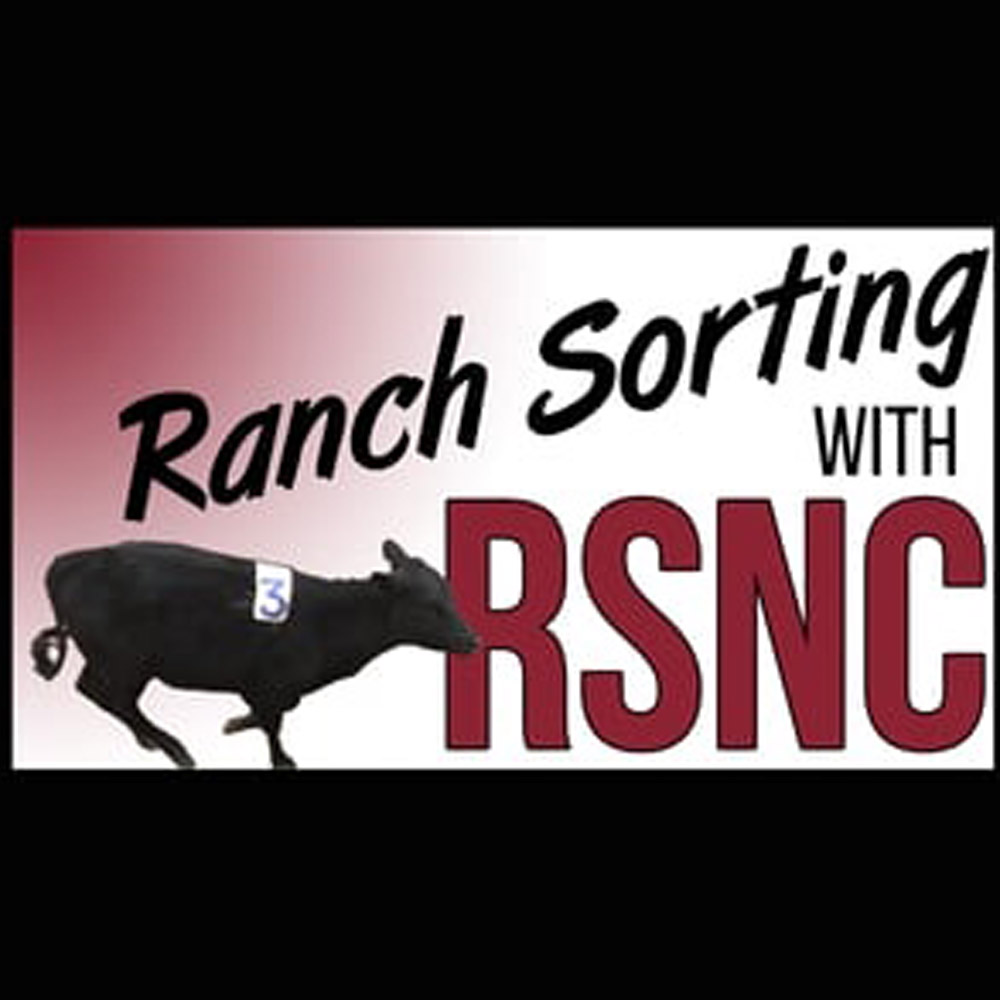 Ranch Sorting with RSNC