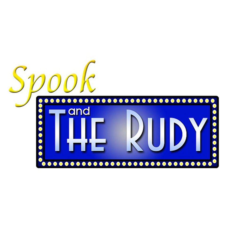 Spook and The Rudy